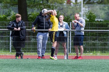 Bild 230 - B-Juniorinnen SG Trittau/S�dstormarn - SV Frisia 03 Risum Lindholm : Ergebnis: 3:1